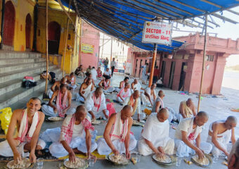 Pind Daan Photo2