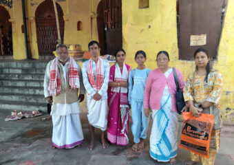 Pind daan Photo1